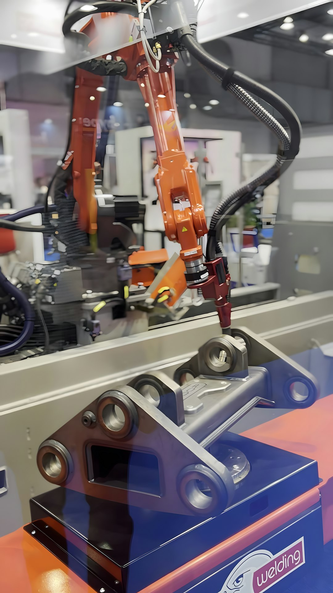 Discover the manufacturing landscape in Belgium: https://www.beneluxmanufacturing.com/