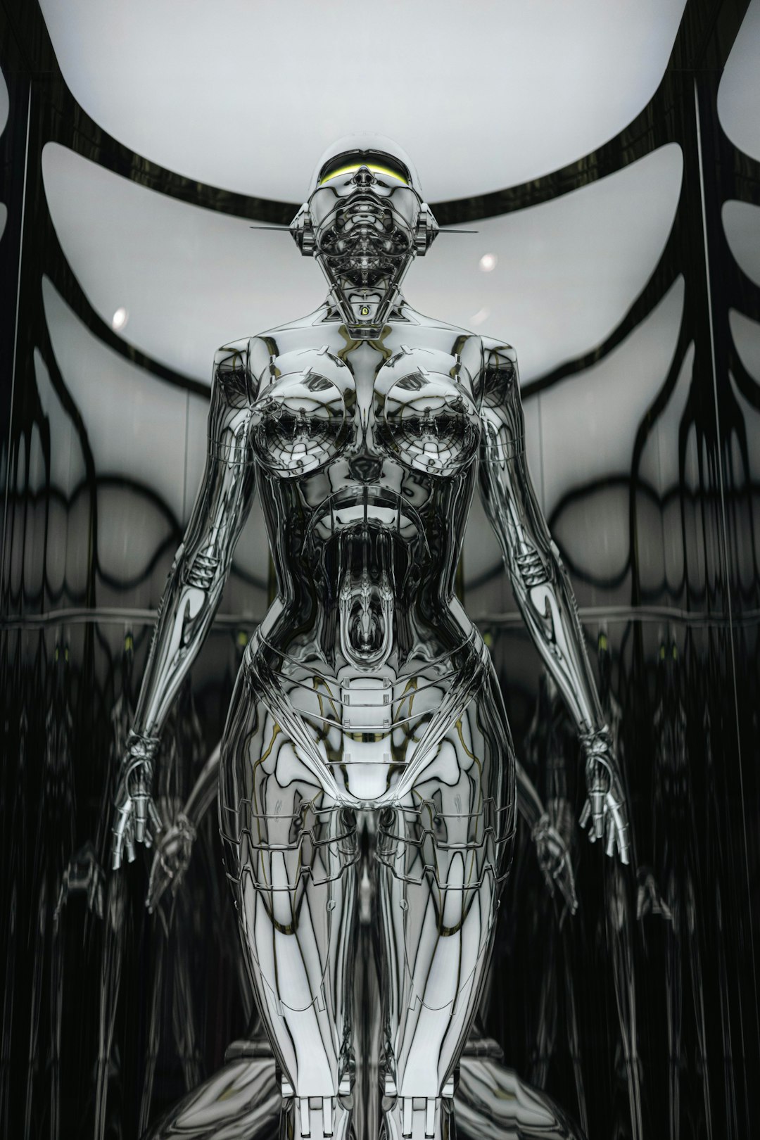 a-chrome-humanoid-sculpture-with-intricate-details-did2wgijf-a